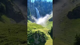 Amazing view