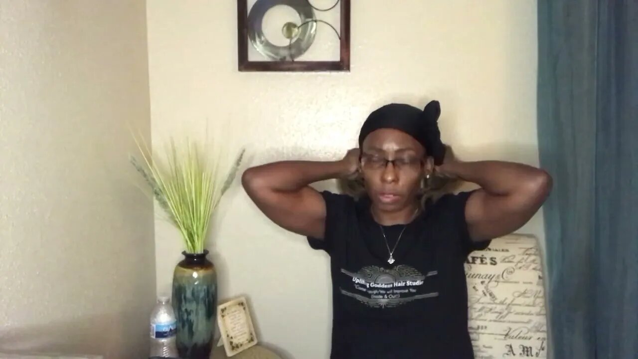 Warning to America ⚠️ ! Part 2 Video at 👇🏽