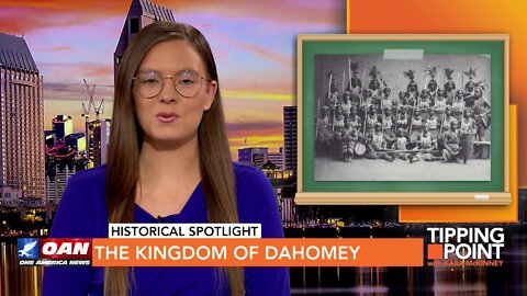 Tipping Point - The Kingdom of Dahomey