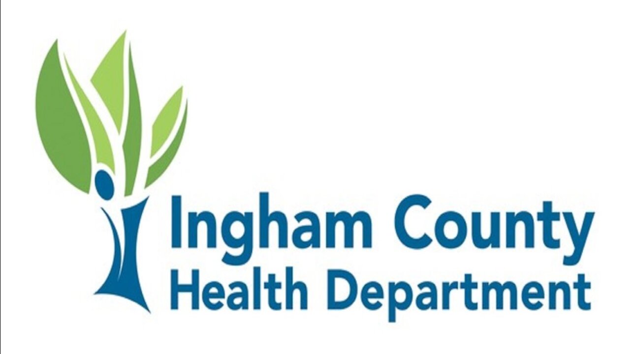 Ingham County Health Department Coronavirus Briefing - 4/10/20