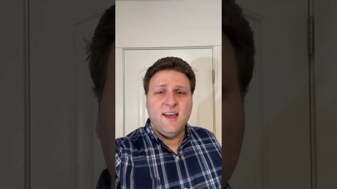 A special thank you, especially for my early subscribers.