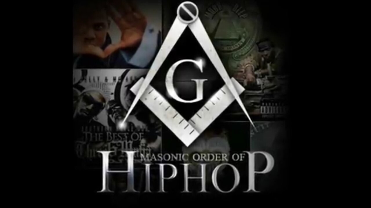 Illuminati In Hip Hop • Jay Z - Rhianna And Media Worship the Devil