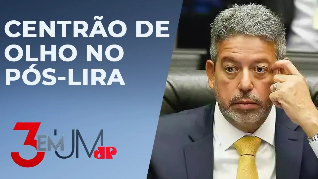Mudanças na Esplanada podem antecipar disputa na Câmara