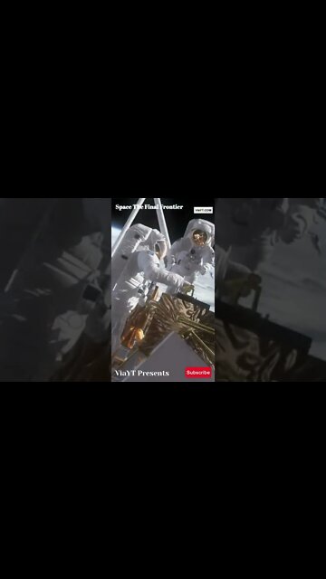 Space animation #shorts