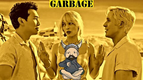 Barbie (2023) Movie Review