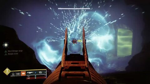 Destiny 2 Witch Queen Metamorphosis Lost Sector Location & Quest