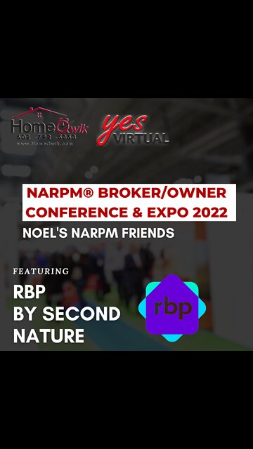 Featuring Evan of RBP by Second Nature | Noel's NARPM friends