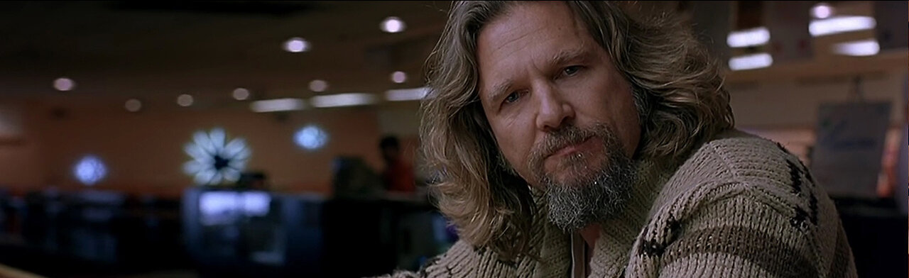 Why 'The Big Lebowski' Is Secretly 'Alice In Wonderland'