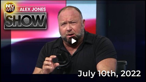 Global Collapse Alex Jones Predicted Is Here, Riots in More Than 100 Nations. What’s Coming Next?