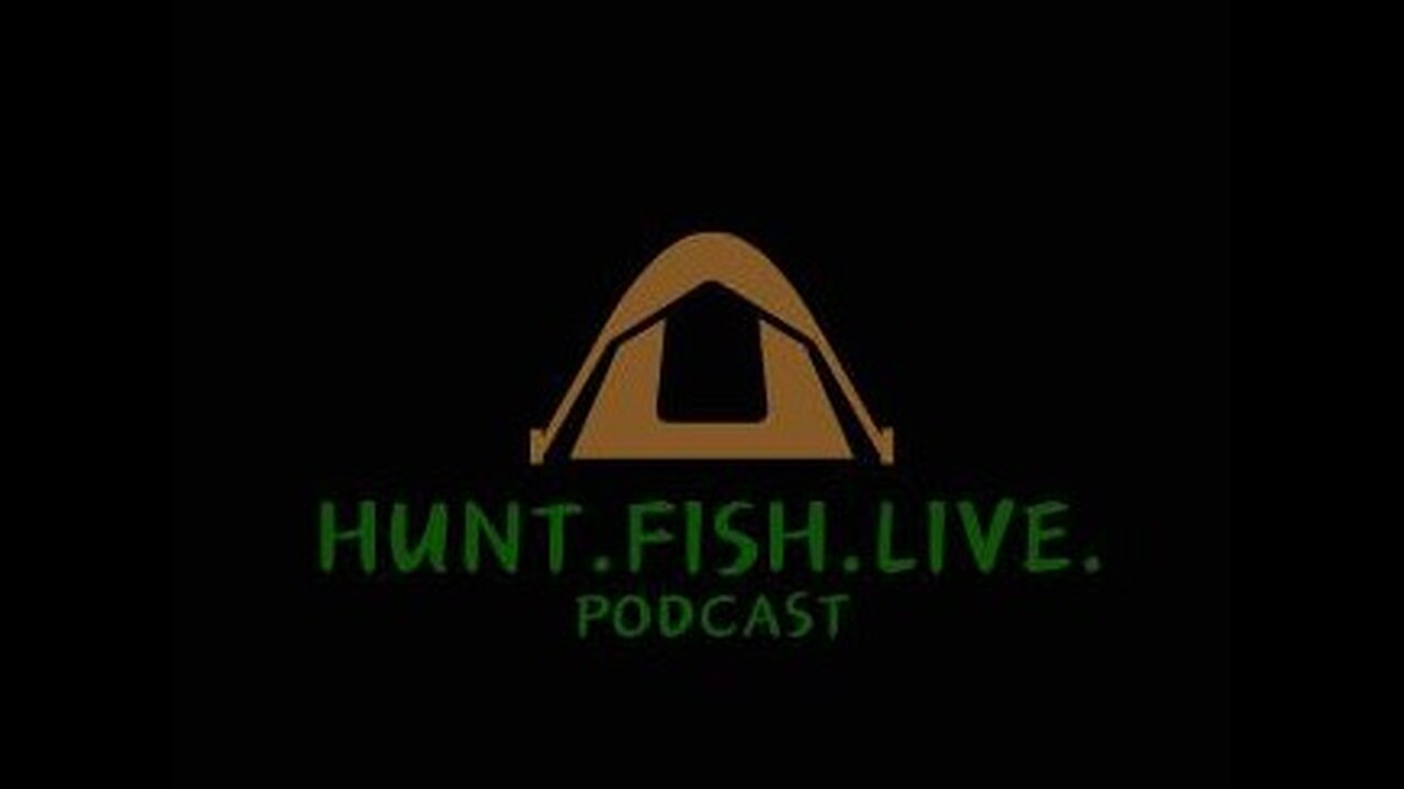 HFL Podcast Ep2: Venom Lures is CLOSING!