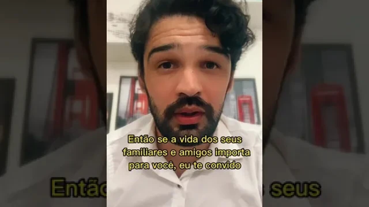 Eleições 2022 - Em que você vai votar? Bolsonaro ou Lula?