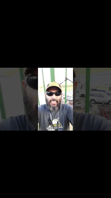 Fim de semana de muita velocidade.