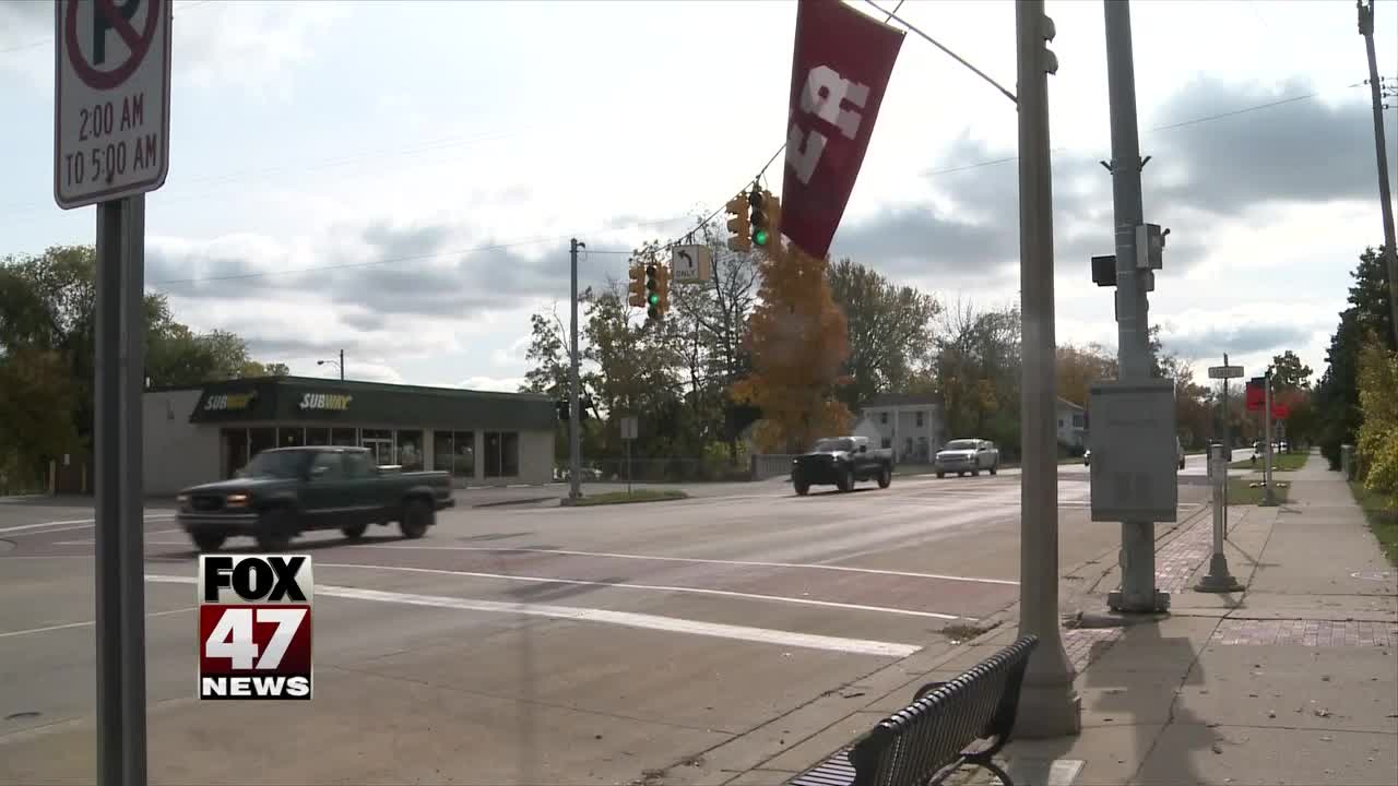 Concerns over dangerous intersection