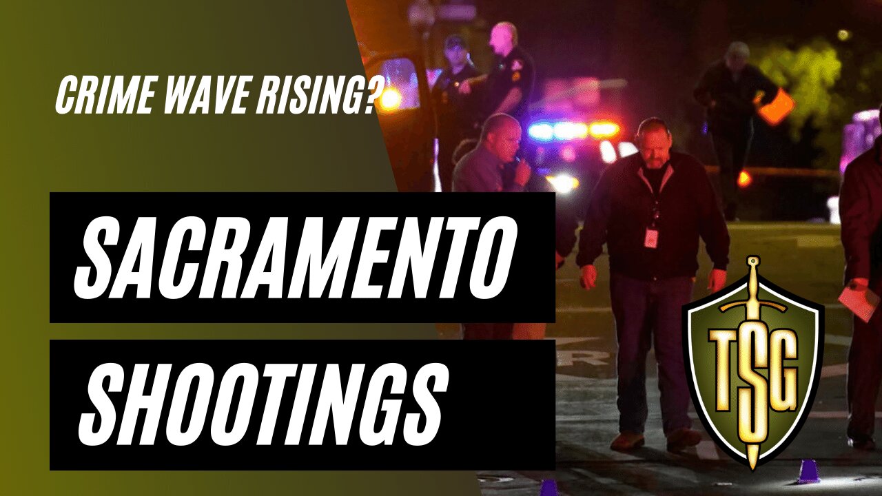 Sacramento Shootings: Can Laws Protect Us Now?