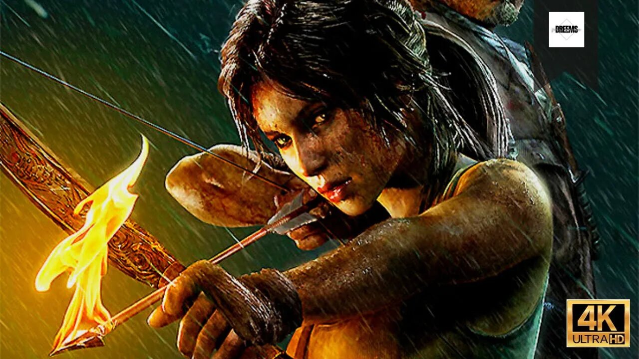 shadow of the tomb rider part 07