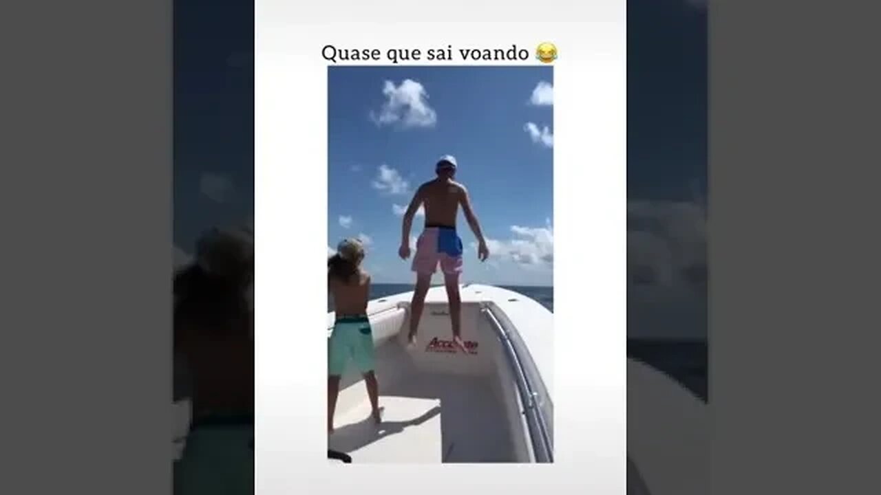 Aprendendo a voar