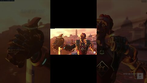 Overwatch 2 Stabbys POTG #004