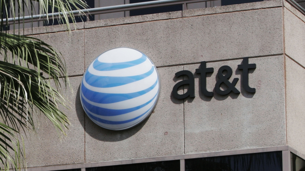 Sprint Sues Competitor AT&T For 'Deceptive' Marketing