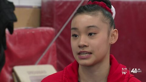 Leanne Wong reflects on journey to U.S. Olympics Trials