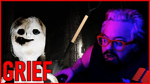 Missing Children And A Creepy Doll | GRIEF (Indie Horror Gameplay)