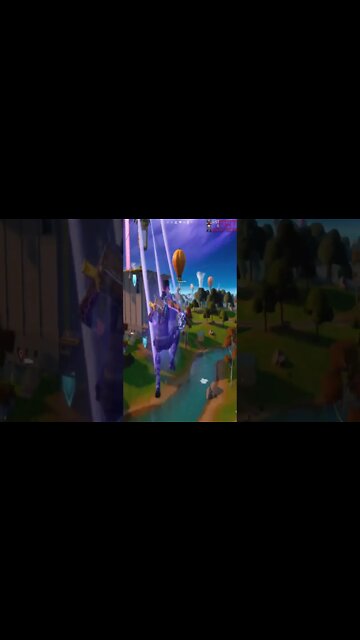 GOODBYE | WRONG BUTTON | #fortnite #funny