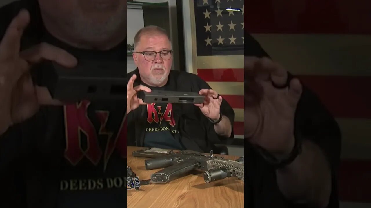 Build an AK with Jim Fuller