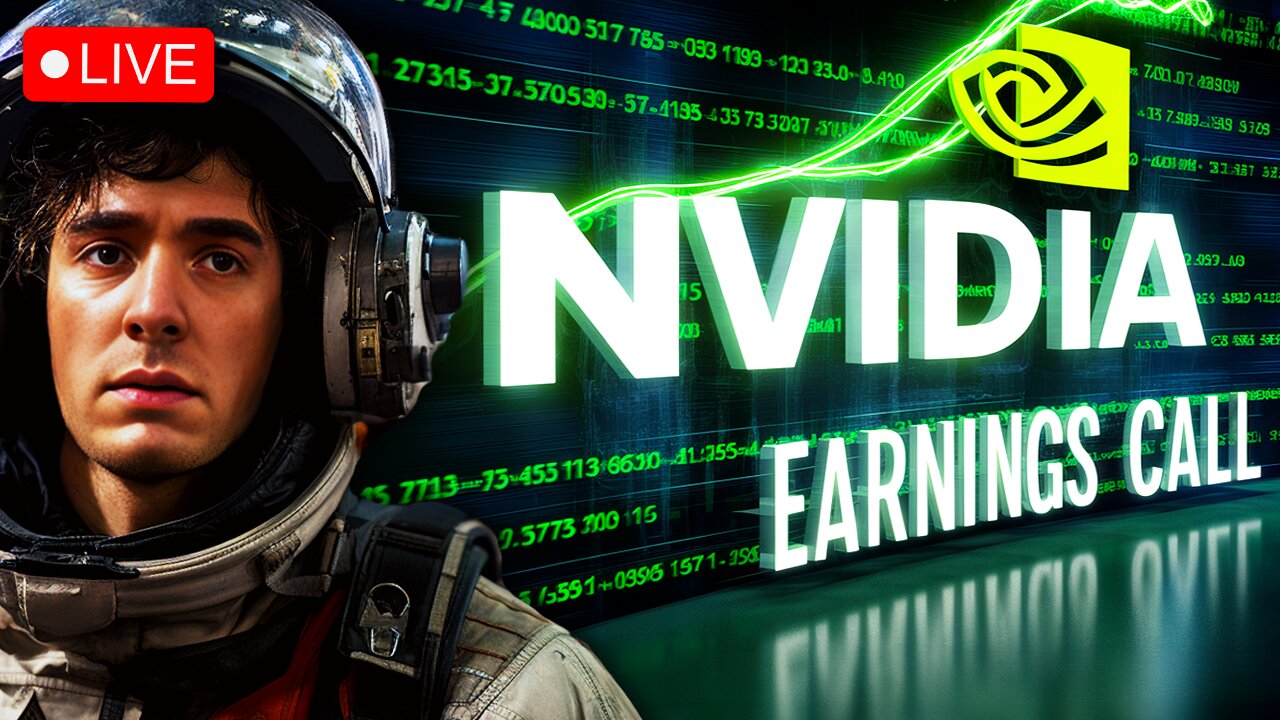 Nvidia Earnings Preview & Full Options Analysis