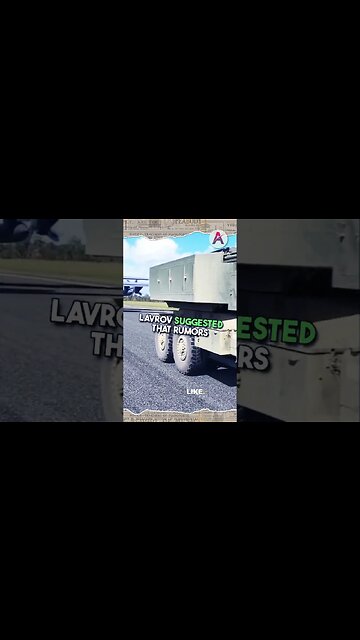 Russia accuses as "U.S. is waging war on Russia"