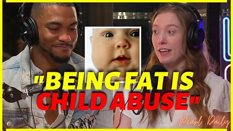 Pearl’s Heated Take On Obesity