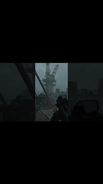 Modern warfare doesn't care about your consent! 🔫🔪 #modernwarfare #modernwarfare2 #gaming