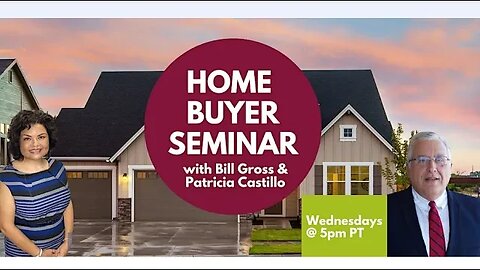 Home Buyer Workshop