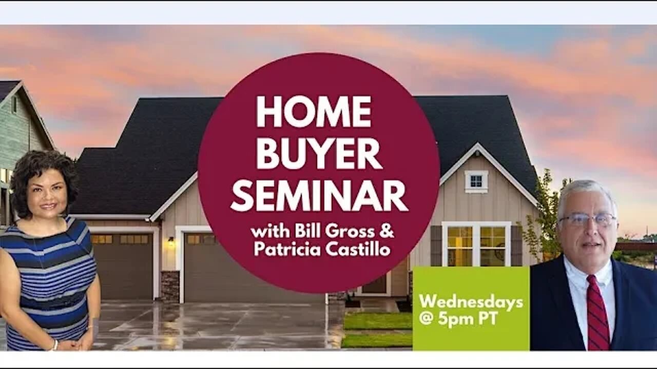 Home Buyer Workshop