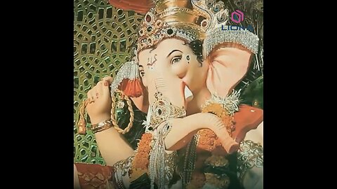 Ganesh chaturthi