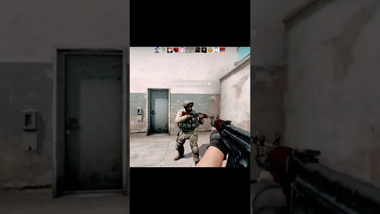 cs:go #shorts #csgo #gebezoz