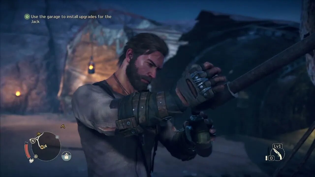 Mad Max Part 7-The Oil Pump