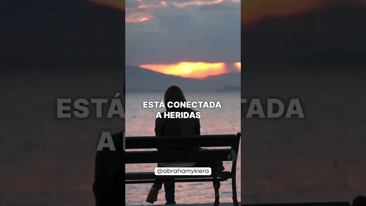 La soledad es una condición del corazón #shorts