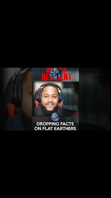 Henry Resilient versus the Jason David Frank Flat Earth Group