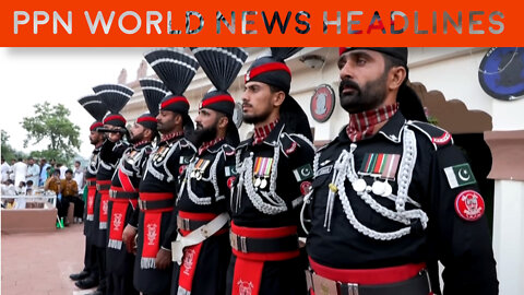 PPN World News - 15 Aug 2022