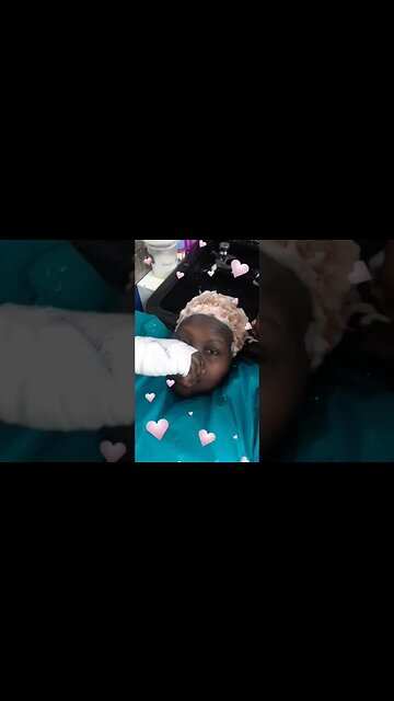 washing hair gone wrong #goneviral #gonewrong #gone #prank #pranks #prankvideo #prankvideos #soca