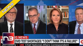 CNN Reporter Just Admitted One Word About Biden That No One Thought They Would