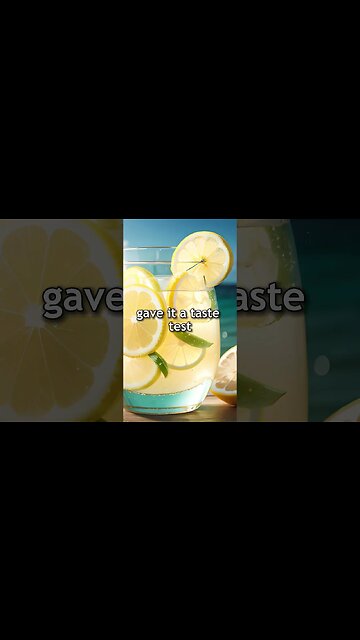 Little Bro's Juice Theft Backfires with a Twist #PettyRevenge