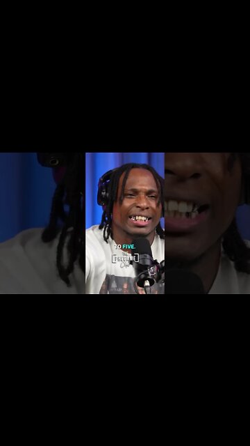 Even HOES have HIGH Expectations