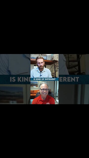 "Every day is kind of different" - Tom Basso