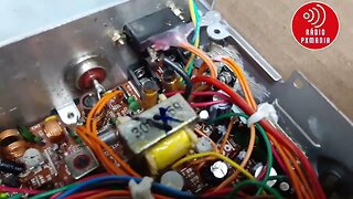 Saiba a Diferença entre o cobra 148gtl original e o segunda linha (modelo novo)