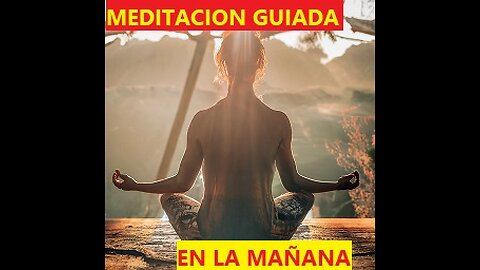 "Visualización Creativa para Manifestar tus Sueños y Metas" #meditacionguiada
