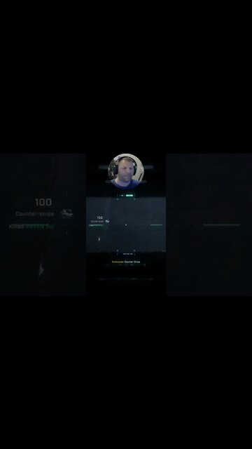 Counter Snipe #shorts