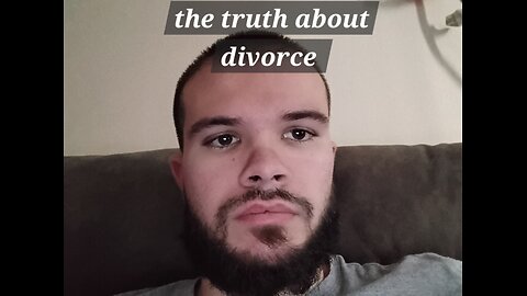 what the Bible says about divorce (truth on divorce)