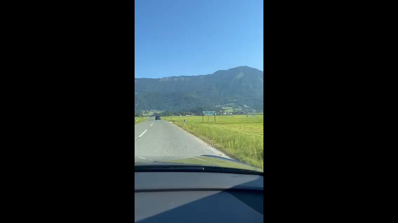 Slovenian Adventure