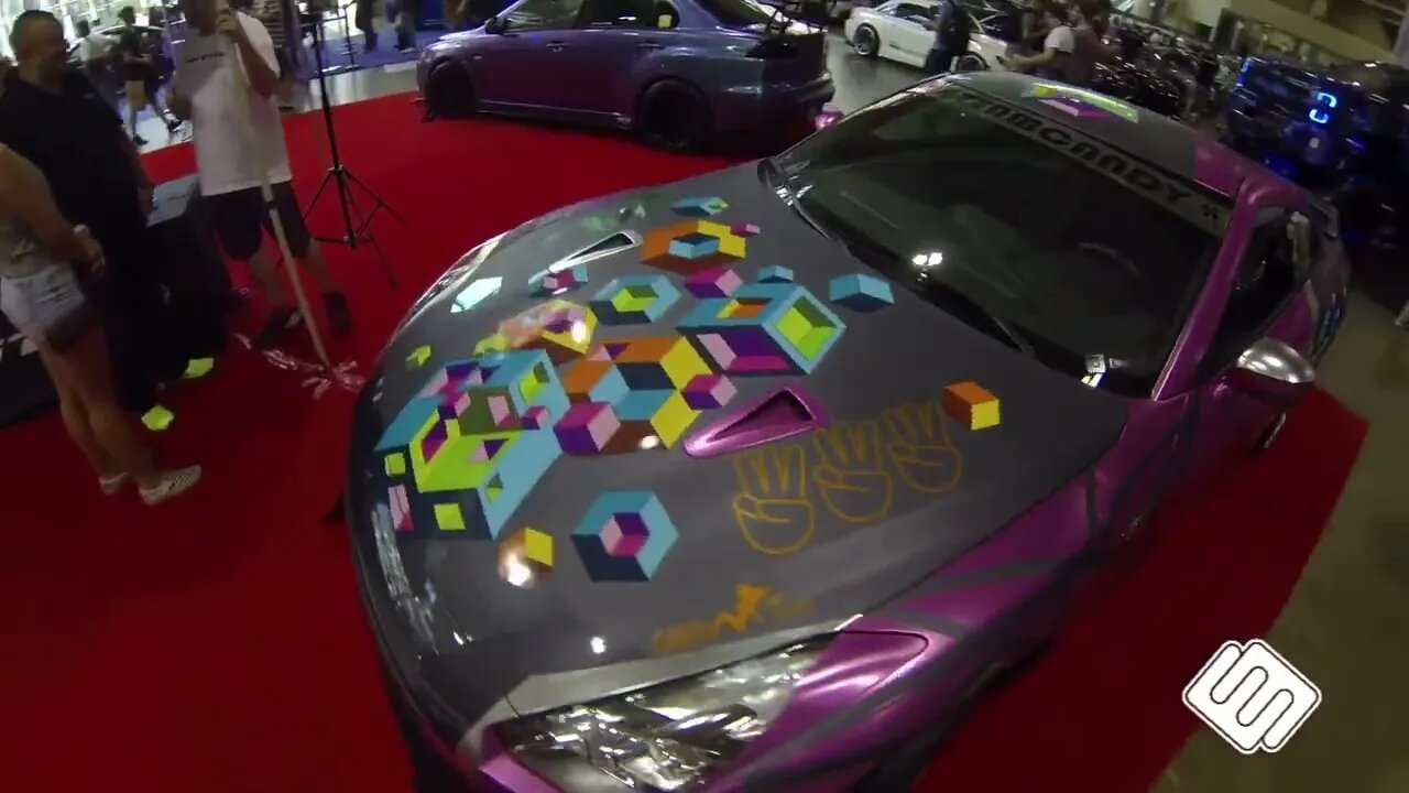 380 Importfest 2016 Part One
