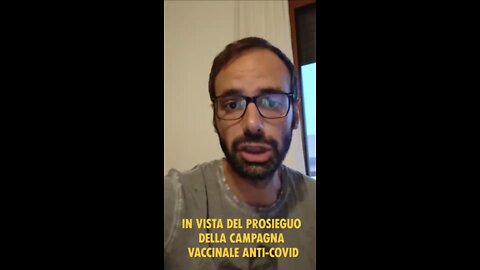 NWO, VACCINI: 4a Dose, Appello a non farla di medici e cittadini, luglio 2022 Covid19